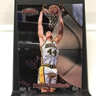 1997 Bowman's Best Basketball Austin Croshere #110