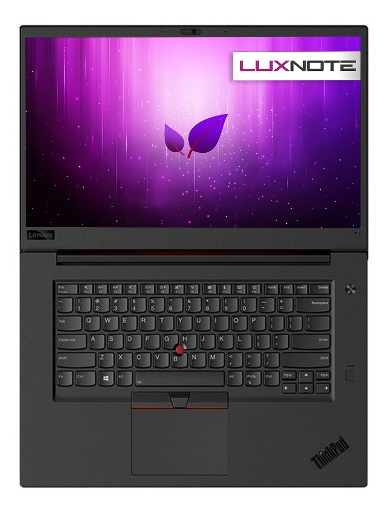美品 ThinkPad P1 Gen3 i7 32GB 512GB T1000 美品 ThinkPad P1 Gen3 i7