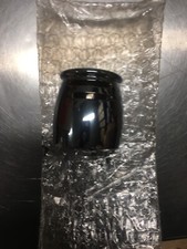 Franke Air Gap Cover Farmhouse Rounded Chrome Gcfh200 P5