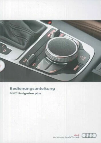 Audi Auto-Motiv ab 2000