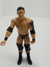 WWE Wade Barrett Mattel Basic Wrestling Action Figure