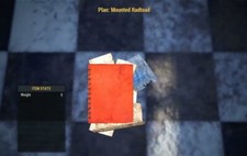  Xbox Mounted Radtoad Plan