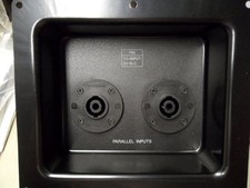 Yamaha Speaker INPUT Panel NBY06520