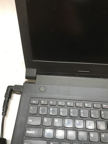 Lenovo B50-45 15" Laptop AMD E1-6010 1.35GHz 4GB RAM NO HDD For Parts/Repair -DW - Picture 2 of 7