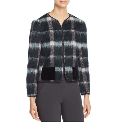 ジャケット・アウター EMPORIO ARMANI mohair tailored jacket 46 s-l400.jpg