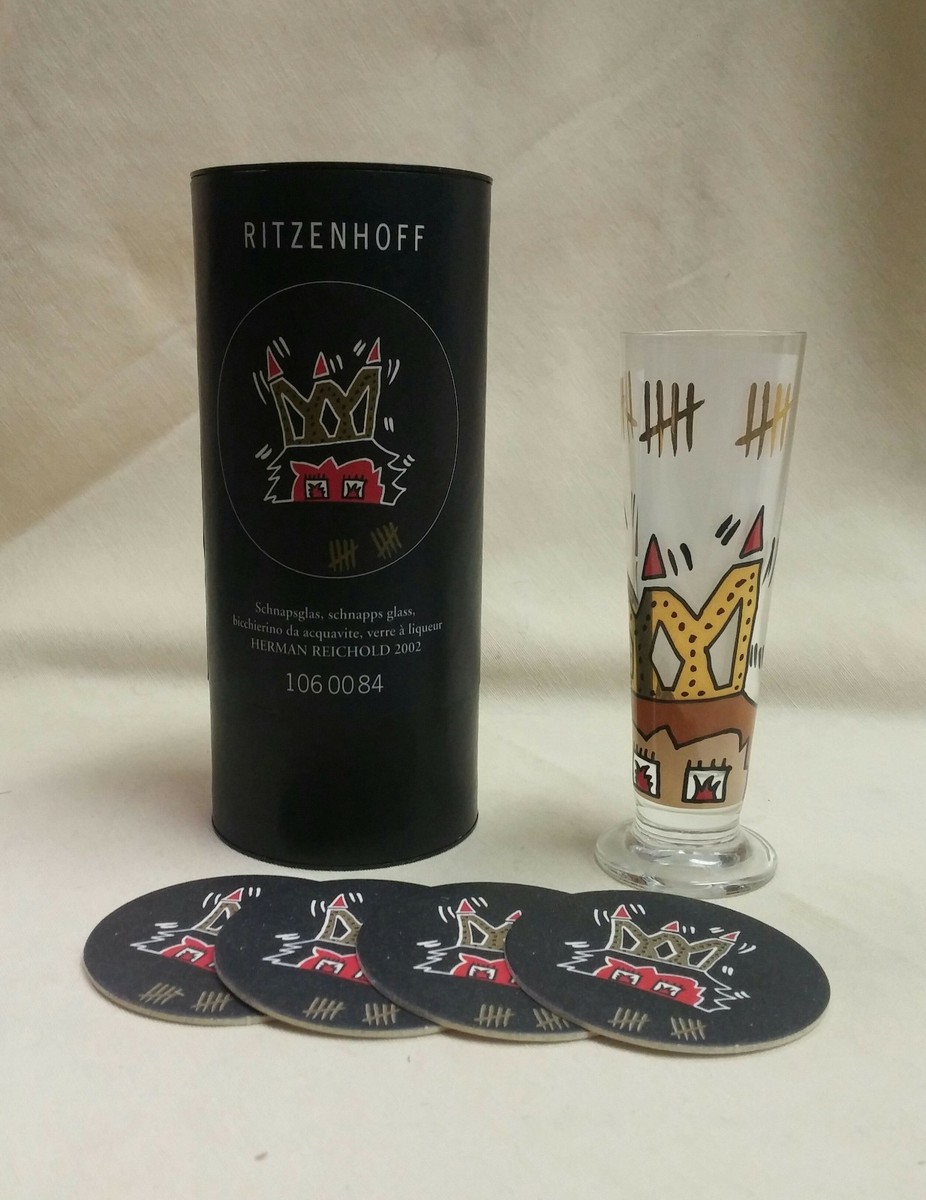 Verre à Liqueur Ritzenhoff Next Shot Verre à Liqueur Verre à