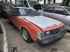 Quarter Glass Window TOYOTA CELICA Right 78 79 80 81