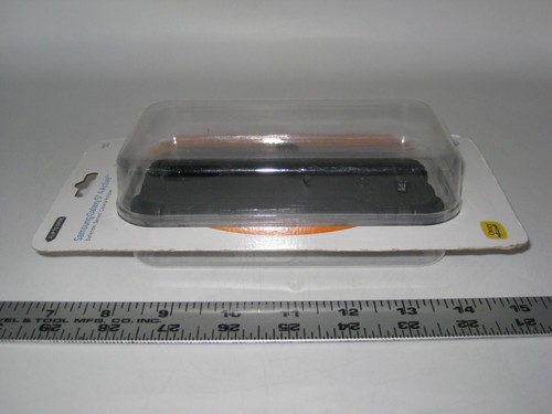 NSIP Otter Box Samsung Galaxy S 4 Active Defender Series Case and Holder Black - Picture 5 of 8