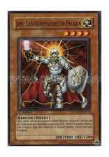 Yugioh LODT-DE018 Jain, Lichtverpflichteter Paladin - 1. Auflage