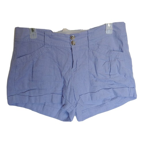 old navy cloth shorts