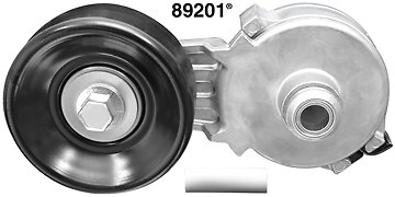 Accessory Drive Belt Tensioner for Hummer, Blazer, C1500+More 89201 - Zdjęcie 2 z 7
