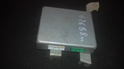 fe6f189e0 Getriebesteuergerät Steuergerät Getriebe  Mazda 626 DE109057-31