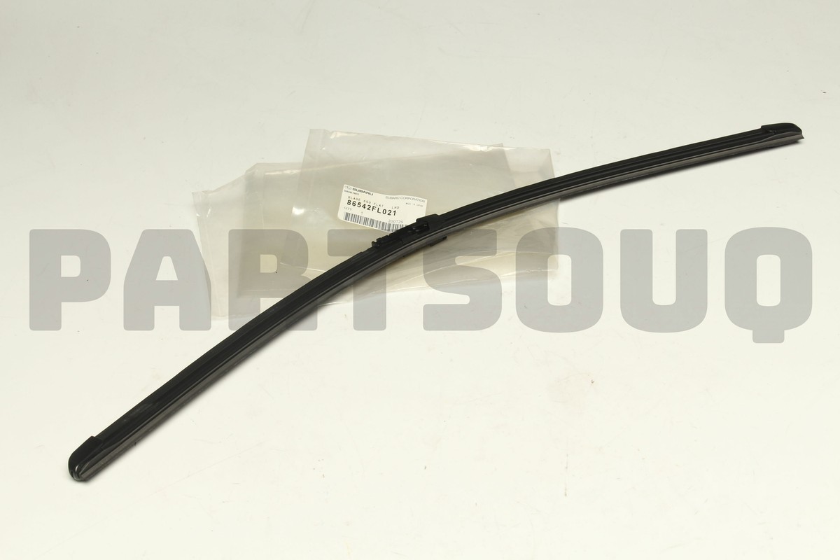 86542FL021 Genuine Subaru BLADE 650 FLAT LHD 86542-FL021 | eBay