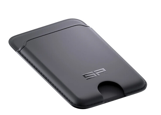 SPC Sp Card Holder for Contactless Payment Convenience-image