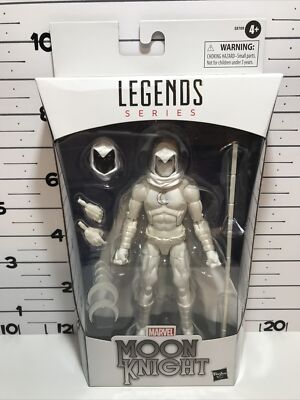 Hasbro Marvel Legends - Moon Knight - Walgreens Exclusive 2020