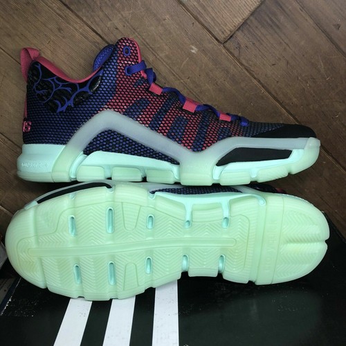 adidas crazyquick 3
