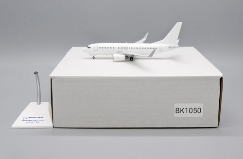 Blank Boeing 737-700 (WL) JC Wings Maßstab 1:200 Diecast Modell BK1050 - Bild 12 von 13