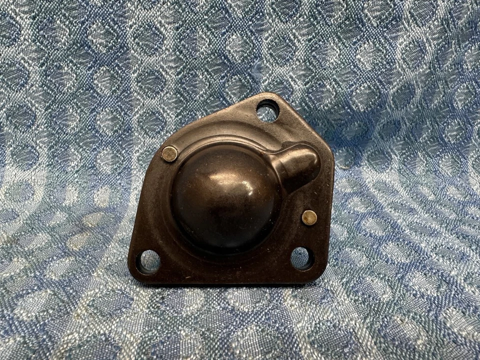 Chevrolet Chevy II 1962-1967 1963 1964 1966 nueva rótula superior Spicer 500-1007 Foto 4 de 4