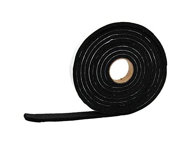 1 1 2 inch weather stripping