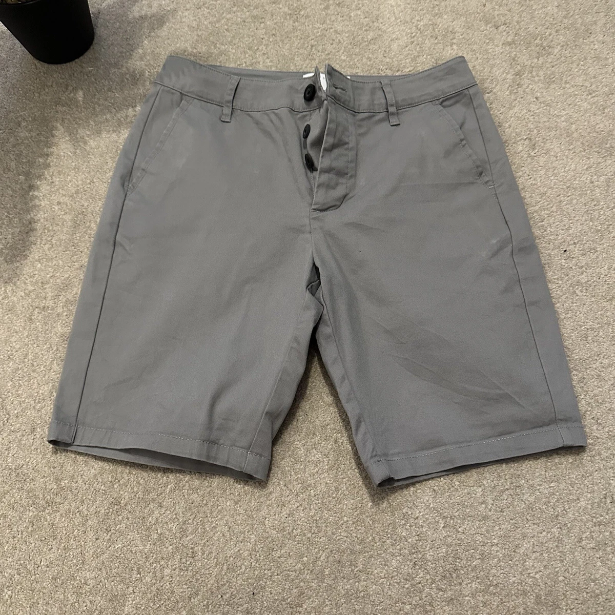 Boys stone deals chino shorts