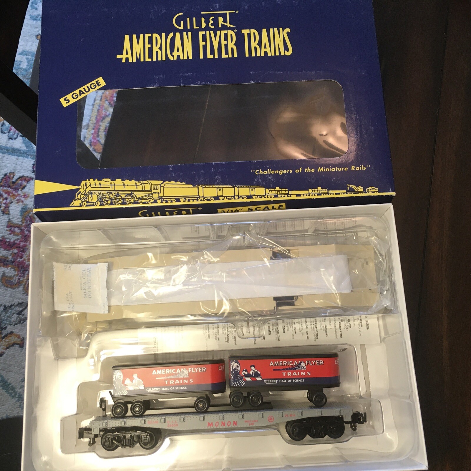 Click here to see eBay Auction