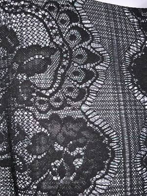 Gabby Skye Black Lace Dress With Bell Sleeves Career Casual Work 14 | eBay Gabby Skye Black Lace Dress With Bell Sleeves Career Casual Work 14 | eBay