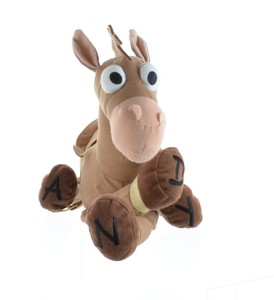 horse toy story 4