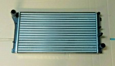Radiateur Fiat PANDA