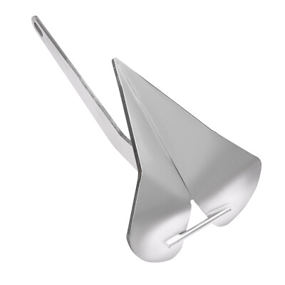 アンカー【DELTA】10kg/22lbs中古 アンカー【DELTA】10kg/22lbs中古