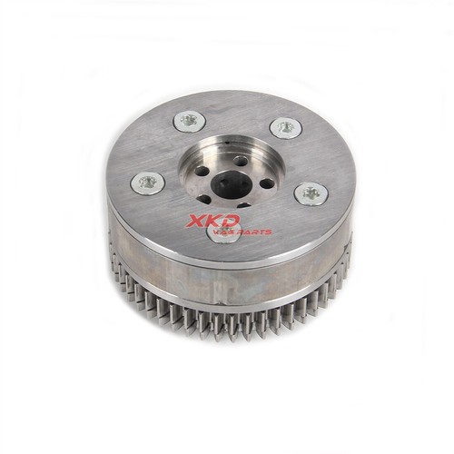 Exhaust Camshaft Adjuster Gear VVT Fit For Mercedes Benz W204 W219 W221 E63 AMG - Picture 8 of 12