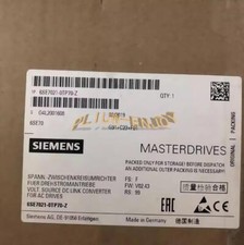 1PC NEW SIEMENS 6SE7021-0TP70-Z 6SE7021-OTP70-Z Z=G91+C23+F01