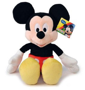 peluche grande de mickey mouse