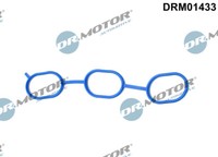 Dr.Motor Automotive DRM01433 Dichtung, AnsaugkrüMmer For CitroËN Daihatsu Peugeo