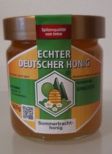 1 Gläs Blütenhonig  500 g Direkt vom Imker ...