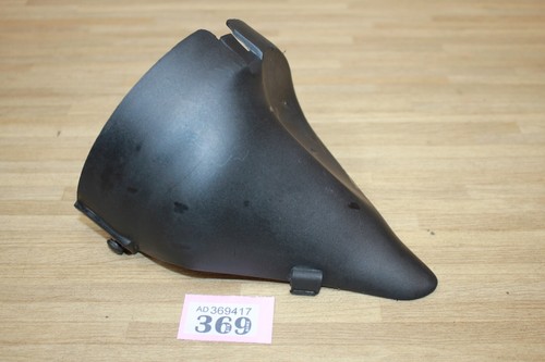 BMW K1200 RS Kühlerlüfterverkleidung links & Armaturen OEM 1996 - 2001
