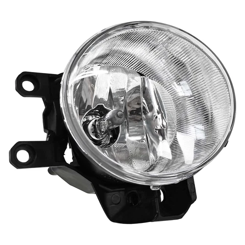 2PCS Front Bumper Fog Lights Halogen Replacement Fits Toyota 4Runner 2014-2020 - Foto 8 di 13