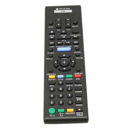 RMT B102A Remote Control Replacement For BDP S350 BDP S350B BDP S780 BDP - Picture 21 of 22