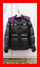 GIUBBOTTO, PIUMINO, GIACCA"THE ROYAL PINE CLUB",LUCIDO,,CALDO,IMBOTTITURA OCA