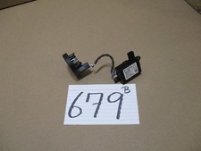 2013 GMC Terrain Steering Column Anti-Theft Module Computer #679-B 