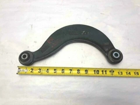 MAZDA 3 2004-2013 brazo de control superior trasero suspensión pasajero derecho OEM Foto 4 de 4