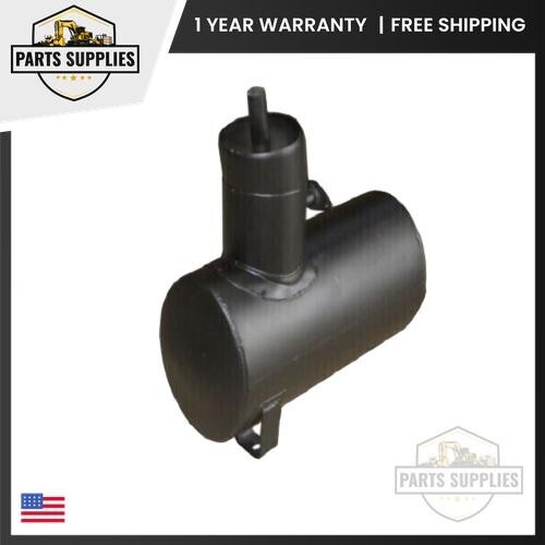 7N1393 7N-1393 Muffler Fits Caterpillar 824C 826C 980C 980F | eBay
