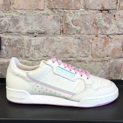 continental adidas rosa