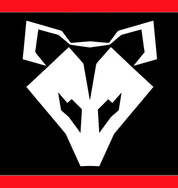 Trokiando / Takuache Logo Truck Vinyl Sticker Car Window Bumper Laptop