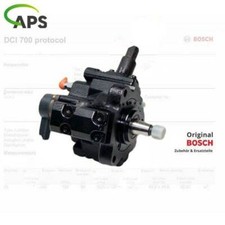 Bosch Hochdruckpumpe PEUGEOT PARTNER Kasten (5)  2.0 HDi