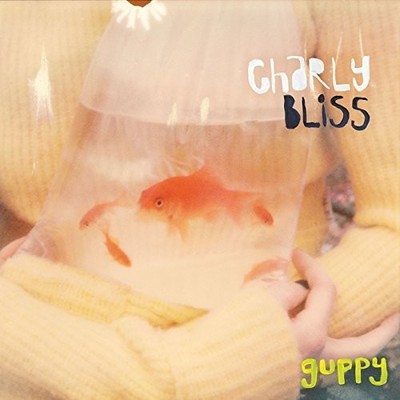 Charly Bliss - Guppy [New Vinyl LP]