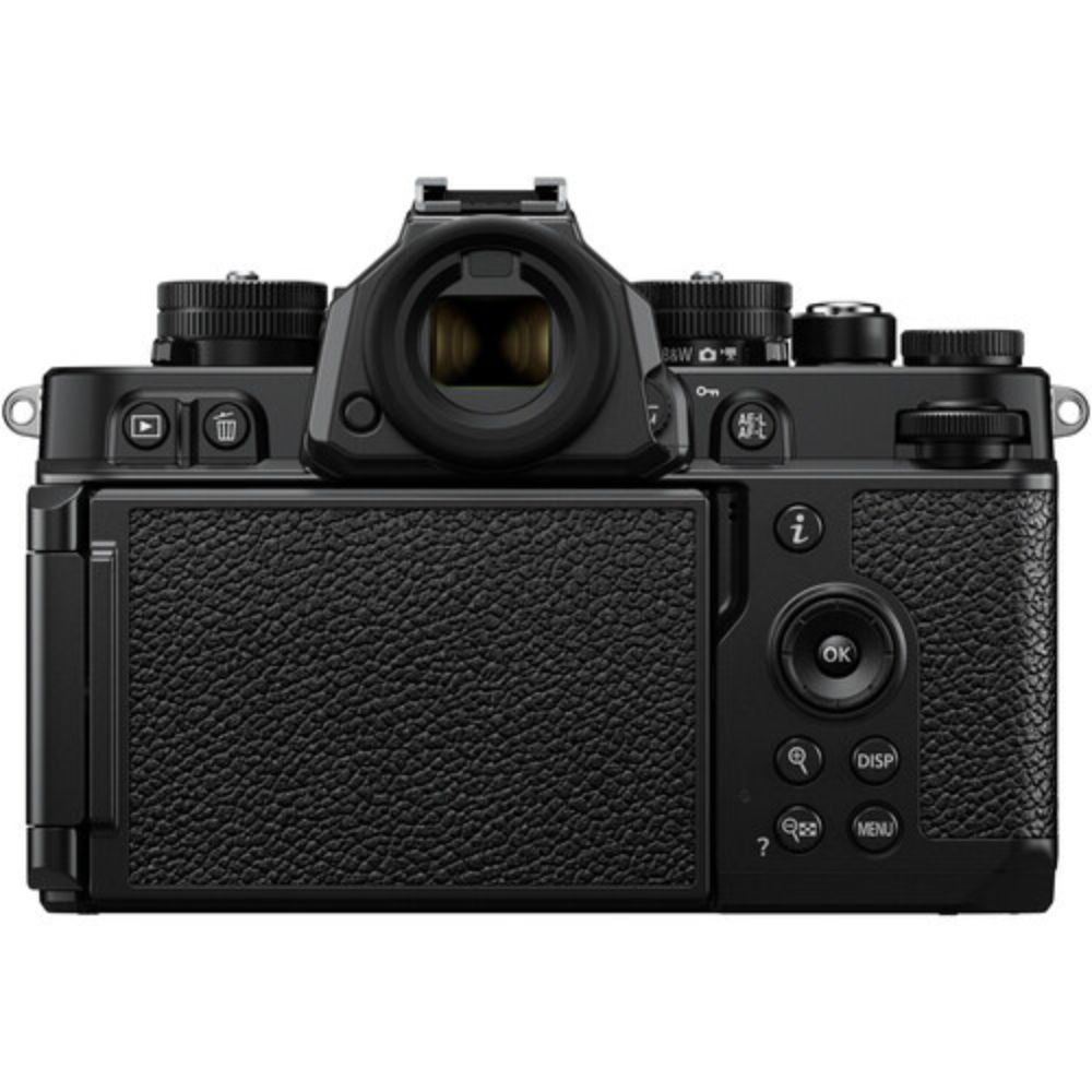 Nikon Zf Mirrorless Camera with 24-70mm f/4 Lens | eBay