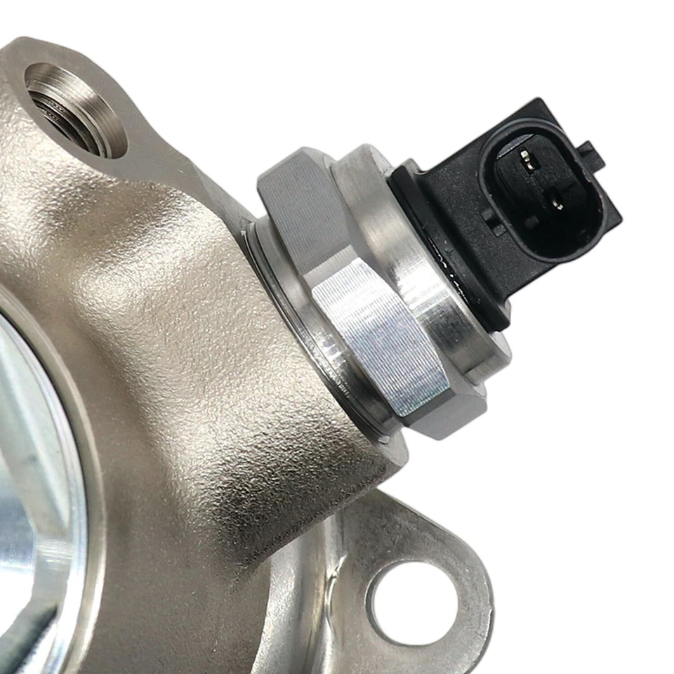 Bomba de combustible de alta presión 07L127026AL para Volkswagen Touareg 2011-2015 3,0 V6 Foto 4 de 4