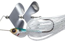 Evergreen Bubble Tornado Buzzbait 1/2 oz & 3/8 oz NEW Japan