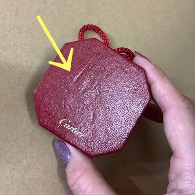 激レア！カルティエ非売品台湾限定ヴィンテージオルゴール