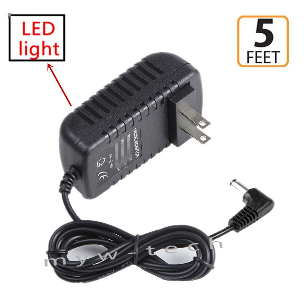 Generic AC Adapter for Fisher Price Swing M6156 V3667 TM R9951 Charger Power PSU